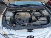 ✅ 2013 Hyundai Sonata GLS • VIN: 5NPEB4AC3DH773697 • Lot: 90838625. Wystawiony na Copart z przebiegiem 202 046 mil. Bezpłatny archiwum sprzedaży aukcyjnych z USA i szczegółowy raport historii pojazdu na DreamBid. Zdjęcie 11.