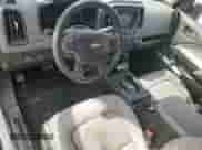 2017 Chevrolet Colorado 4WD Work Truck с VIN 1GCHTBEA3H1321110, выставлен на аукционе Copart как лот 58562975 с пробегом 151 110 миль миль и Списание • Salvage title. История ставок и продаж доступна на DreamBid. Изображение 8.