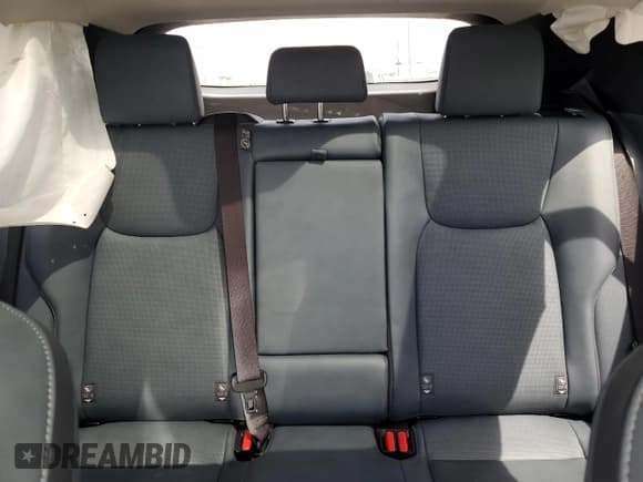 ✅ 2024 Lexus RZ 450e Premium • VIN: JTJAAAAB4RA023373 • Lot: 53830645. Listed on Copart with 9,016 mi. Free auction sales archive from the USA and detailed vehicle history report at DreamBid. Image 10.