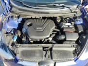 ✅ 2014 Hyundai Veloster • VIN: KMHTC6AD5EU188986 • Lot: 87112364. Wystawiony na Copart z przebiegiem 134 542 mil. Bezpłatny archiwum sprzedaży aukcyjnych z USA i szczegółowy raport historii pojazdu na DreamBid. Zdjęcie 11.