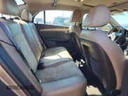 ✅ 2010 Chevrolet Malibu 2LT • VIN: 1G1ZD5E75AF192747 • Лот: 86875185. Опубликован ранее на Copart с пробегом 203 183 миль. Бесплатный доступ к архиву аукционных продаж из США и подробный отчёт об истории автомобиля на DreamBid. Изображение 10.