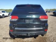 ✅ 2014 Jeep Grand Cherokee Limited • VIN: 1C4RJFBT3EC125899 • Lot: 85848785. Wystawiony na Copart z przebiegiem 160 525 mil. Bezpłatny archiwum sprzedaży aukcyjnych z USA i szczegółowy raport historii pojazdu na DreamBid. Zdjęcie 6.