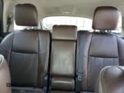 ✅ 2013 Infiniti JX35 • VIN: 5N1AL0MM4DC321306 • Лот: 70595124. Опубликован ранее на Copart с пробегом 96 626 миль. Бесплатный доступ к архиву аукционных продаж из США и подробный отчёт об истории автомобиля на DreamBid. Изображение 10.