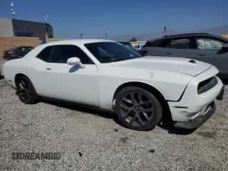 2019 Dodge Challenger GT с VIN 2C3CDZJGXKH620293, выставлен на аукционе Copart как лот 81760465 с пробегом 109 189 миль миль и Списание • Salvage title. История ставок и продаж доступна на DreamBid. Изображение 4.