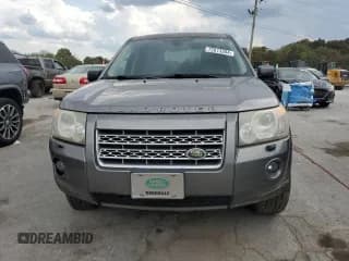✅ 2008 Land Rover LR2 HSE • VIN: SALFT24N88H066689 • Lot: 72813304. Listed on Copart with 211,745 mi. Free auction sales archive from the USA and detailed vehicle history report at DreamBid. Image 5.