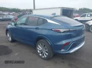 ✅ 2024 Buick Envista Avenir • VIN: KL47LCE27RB152628 • Lot: 42584358. Listed on IAAI with 8,556 mi. Free auction sales archive from the USA and detailed vehicle history report at DreamBid. Image 3.