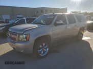 ✅ 2007 Chevrolet Suburban LT • VIN: 1GNFC16J57J214467 • Lot: 89840385. Listed on Copart with 205,287 mi. Free auction sales archive from the USA and detailed vehicle history report at DreamBid. Image 1.