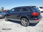 ✅ 2013 Audi Q7 Premium Plus • VIN: WA1LGAFE1DD016654 • Лот: 86550625. Опубликован ранее на Copart с пробегом 172 145 миль. Бесплатный доступ к архиву аукционных продаж из США и подробный отчёт об истории автомобиля на DreamBid. Изображение 2.