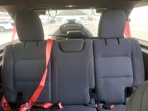 ✅ 2020 Jeep Wrangler Unlimited Recon • VIN: 1C4HJXFN1LW333790 • Lot: 82718825. Listed on Copart with 45,337 mi. Free auction sales archive from the USA and detailed vehicle history report at DreamBid. Image 10.