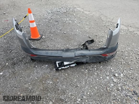 ✅ 2022 Hyundai Tucson SEL • VIN: 5NMJFCAEXNH046070 • Лот: 59991724. Опубликован ранее на Copart с пробегом 38 615 миль. Бесплатный доступ к архиву аукционных продаж из США и подробный отчёт об истории автомобиля на DreamBid. Изображение 13.