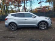 ✅ 2018 Hyundai Santa Fe 2.4L • VIN: 5XYZT3LB1JG572364 • Лот: 43632295. Опубликован ранее на IAAI с пробегом 118 241 миль. Бесплатный доступ к архиву аукционных продаж из США и подробный отчёт об истории автомобиля на DreamBid. Изображение 13.