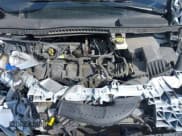 ✅ 2021 Ford Transit Connect XLT • VIN: NM0GE9F25M1494107 • Lot: 41737018. Listed on IAAI with 33,512 mi. Free auction sales archive from the USA and detailed vehicle history report at DreamBid. Image 9.