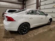 ✅ 2016 Volvo S60 T6 Drive-E Platinum • VIN: YV149MFM4F1342394 • Lot: 95929505. Listed on Copart with 256,175 mi. Free auction sales archive from the USA and detailed vehicle history report at DreamBid. Image 3.