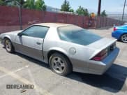 ✅ 1989 Chevrolet Camaro • VIN: 1G1FP21E6KL115613 • Lot: 42483756. Listed on IAAI with 68,983 mi. Free auction sales archive from the USA and detailed vehicle history report at DreamBid. Image 3.