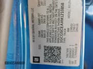 ✅ 2021 Chevrolet Colorado 2WD LT • VIN: 1GCGSCEAXM1210858 • Lot: 66005155. Wystawiony na Copart z przebiegiem 73 170 mil. Bezpłatny archiwum sprzedaży aukcyjnych z USA i szczegółowy raport historii pojazdu na DreamBid. Zdjęcie 13.