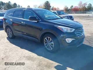 2016 Hyundai Santa Fe SE с VIN KM8SMDHF2GU159680, выставлен на аукционе IAAI как лот 43568159 с пробегом 201 360 миль миль и . История ставок и продаж доступна на DreamBid. Изображение 1.