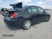 ✅ 2004 Saturn ION ION 1 • VIN: 1G8AG52F34Z224048 • Лот: 71252575. Опубликован ранее на Copart с пробегом 180 499 миль. Бесплатный доступ к архиву аукционных продаж из США и подробный отчёт об истории автомобиля на DreamBid. Изображение 3.