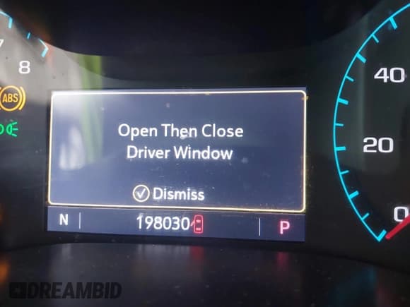 ✅ 2020 Chevrolet Colorado 4WD LT • VIN: 1GCGTCEN3L1202969 • Лот: 42445481. Опубликован ранее на IAAI с пробегом 198 030 миль. Бесплатный доступ к архиву аукционных продаж из США и подробный отчёт об истории автомобиля на DreamBid. Изображение 16.