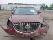 ✅ 2017 Buick Enclave Leather • VIN: 5GAKVBKDXHJ287571 • Lot: 42426619. Wystawiony na IAAI z przebiegiem 123 193 mil. Bezpłatny archiwum sprzedaży aukcyjnych z USA i szczegółowy raport historii pojazdu na DreamBid. Zdjęcie 12.