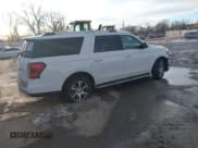 ✅ 2023 Ford Expedition Max Limited • VIN: 1FMJK1K83PEA50648 • Lot: 41396774. Listed on IAAI with 50,737 mi. Free auction sales archive from the USA and detailed vehicle history report at DreamBid. Image 4.