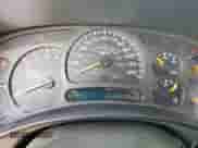 ✅ 2004 Chevrolet Silverado 1500 LS • VIN: 2GCEC13TX41247187 • Лот: 61547835. Опубликован ранее на Copart с пробегом 175 451 миль. Бесплатный доступ к архиву аукционных продаж из США и подробный отчёт об истории автомобиля на DreamBid. Изображение 9.