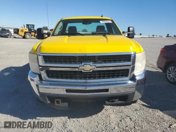 ✅ 2008 Chevrolet Silverado 2500HD 1LT • VIN: 1GCHK24K18E192807 • Лот: 89506225. Опубликован ранее на Copart с пробегом 184 746 миль. Бесплатный доступ к архиву аукционных продаж из США и подробный отчёт об истории автомобиля на DreamBid. Изображение 5.