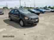 ✅ 2015 Chevrolet Sonic LT • VIN: 1G1JC5SH9F4114245 • Лот: 76266984. Размещён на Copart с пробегом 43 960 миль миль. Получите бесплатный доступ к архиву аукционных продаж из США и посмотрите подробный отчёт об истории автомобиля на DreamBid. Изображение 11.