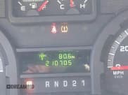 ✅ 2011 Ford Econoline Cargo Commercial • VIN: 1FTNE1EW3BDB39643 • Lot: 43095244. Listed on IAAI with 210,705 mi. Free auction sales archive from the USA and detailed vehicle history report at DreamBid. Image 14.