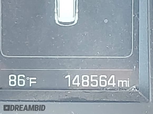 ✅ 2017 Hyundai Santa Fe 2.4L • VIN: 5XYZTDLB6HG468565 • Лот: 43207692. Опубликован ранее на IAAI с пробегом 148 556 миль. Бесплатный доступ к архиву аукционных продаж из США и подробный отчёт об истории автомобиля на DreamBid. Изображение 13.