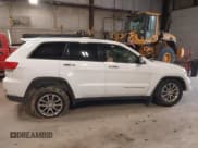 ✅ 2014 Jeep Grand Cherokee Limited • VIN: 1C4RJFBT1EC241036 • Lot: 42179136. Listed on IAAI with 148,968 mi. Free auction sales archive from the USA and detailed vehicle history report at DreamBid. Image 14.