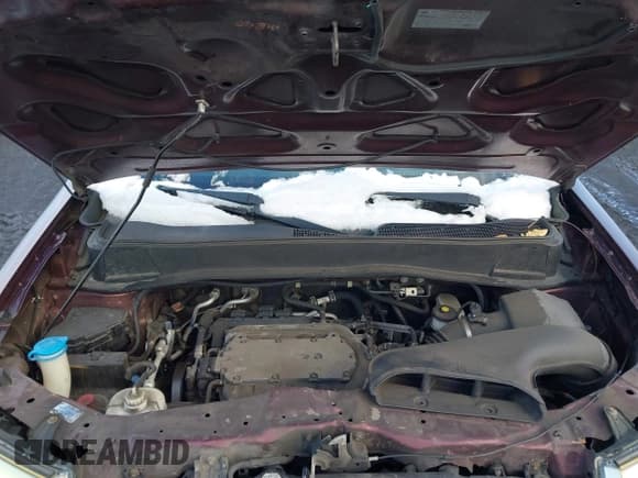 ✅ 2014 Honda Pilot EX-L • VIN: 5FNYF4H54EB008300 • Lot: 43848135. Listed on IAAI with 221,079 mi. Free auction sales archive from the USA and detailed vehicle history report at DreamBid. Image 10.