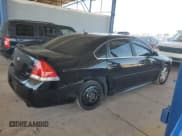 ✅ 2014 Chevrolet Impala LT • VIN: 2G1WB5E39E1121571 • Лот: 70295884. Опубликован ранее на Copart с пробегом 51 427 миль. Бесплатный доступ к архиву аукционных продаж из США и подробный отчёт об истории автомобиля на DreamBid. Изображение 3.