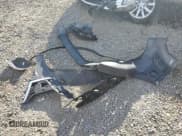 ✅ 2024 Kia Soul LX • VIN: KNDJ23AU4R7906030 • Lot: 85416365. Listed on Copart with 30,818 mi. Free auction sales archive from the USA and detailed vehicle history report at DreamBid. Image 12.