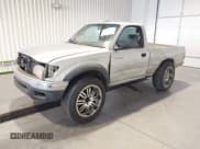 ✅ 2003 Toyota Tacoma PreRunner • VIN: 5TENM92N63Z157060 • Lot: 41469521. Wystawiony na IAAI z przebiegiem 344 448 mil. Bezpłatny archiwum sprzedaży aukcyjnych z USA i szczegółowy raport historii pojazdu na DreamBid. Zdjęcie 2.