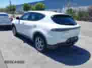 2024 Dodge Hornet R/T z VIN ZACPDFCW9R3A28545, wystawiony jako IAAI lot #42901439 z przebiegiem 23 660 mil mil oraz . Historia ofert i sprzedaży dostępna na DreamBid. Obrazek 3.