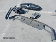 ✅ 2018 Mercedes-Benz E 400 • VIN: WDD1K6FB7JF042020 • Lot: 42022041. Listed on IAAI with 69,859 mi. Free auction sales archive from the USA and detailed vehicle history report at DreamBid. Image 12.