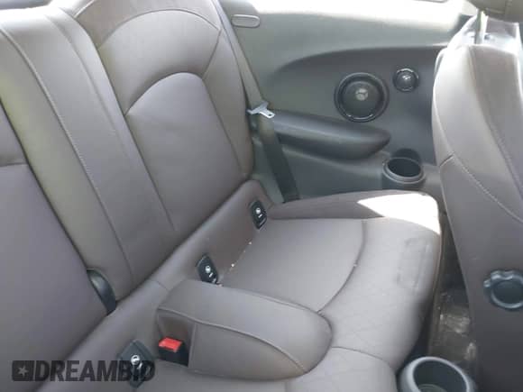 2016 MINI Hardtop with VIN WMWXP5C52G2D14536, listed as a IAAI auction lot 42565690 with 62,682 mi miles and . Bid and sale history available at DreamBid. Image 8.