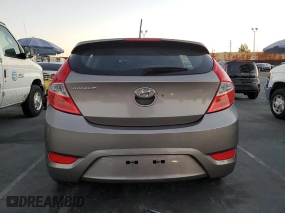 ✅ 2012 Hyundai Accent SE • VIN: KMHCU5AEXCU034853 • Лот: 80156354. Опубликован ранее на Copart с пробегом 129 760 миль. Бесплатный доступ к архиву аукционных продаж из США и подробный отчёт об истории автомобиля на DreamBid. Изображение 6.