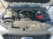 ✅ 2021 Ford Ranger XL • VIN: 1FTER1EH3MLD53188 • Lot: 67540275. Listed on Copart with 18,865 mi. Free auction sales archive from the USA and detailed vehicle history report at DreamBid. Image 13.