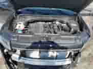 2024 Hyundai Santa Fe Calligraphy с VIN 5NMP5DGL6RH030088, выставлен на аукционе Copart как лот 48464165 с пробегом 10 219 миль миль и Списание • Salvage title. История ставок и продаж доступна на DreamBid. Изображение 13.