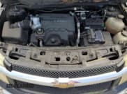 ✅ 2006 Chevrolet Equinox LS • VIN: 2CNDL13F666195371 • Лот: 55496765. Опубликован ранее на Copart с пробегом Не указан. Бесплатный доступ к архиву аукционных продаж из США и подробный отчёт об истории автомобиля на DreamBid. Изображение 12.