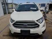 ✅ 2021 Ford EcoSport SE • VIN: MAJ3S2GE2MC408532 • Lot: 56988395. Listed on Copart with 48,869 mi. Free auction sales archive from the USA and detailed vehicle history report at DreamBid. Image 5.