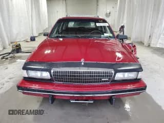 ✅ 1993 Buick Century • VIN: 1G4AG85N5P6457067 • Lot: 49310954. Wystawiony na Copart z przebiegiem 183 313 mil. Bezpłatny archiwum sprzedaży aukcyjnych z USA i szczegółowy raport historii pojazdu na DreamBid. Zdjęcie 5.