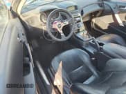 ✅ 2010 Hyundai Genesis Coupe Grand Touring • VIN: KMHHU6KHXAU011302 • Lot: 86188445. Listed on Copart with 159,858 mi. Free auction sales archive from the USA and detailed vehicle history report at DreamBid. Image 8.