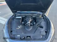 ✅ 2008 Maserati GranTurismo • VIN: ZAMGJ45A780038403 • Lot: 44821485. Wystawiony na Copart z przebiegiem 65 443 mil. Bezpłatny archiwum sprzedaży aukcyjnych z USA i szczegółowy raport historii pojazdu na DreamBid. Zdjęcie 7.