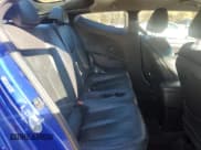 ✅ 2013 Hyundai Veloster Turbo • VIN: KMHTC6AE9DU176508 • Lot: 84523404. Listed on Copart with 225,107 mi. Free auction sales archive from the USA and detailed vehicle history report at DreamBid. Image 10.