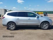✅ 2016 Chevrolet Traverse LT • VIN: 1GNKVGKD5GJ259906 • Лот: 43031870. Опубликован ранее на IAAI с пробегом 167 191 миль. Бесплатный доступ к архиву аукционных продаж из США и подробный отчёт об истории автомобиля на DreamBid. Изображение 14.