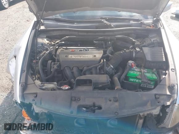 ✅ 2009 Honda Accord EX-L • VIN: 1HGCP26839A001587 • Lot: 43653720. Wystawiony na IAAI z przebiegiem 170 357 mil. Bezpłatny archiwum sprzedaży aukcyjnych z USA i szczegółowy raport historii pojazdu na DreamBid. Zdjęcie 10.