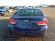 ✅ 2012 Hyundai Elantra GLS • VIN: 5NPDH4AE7CH149833 • Лот: 43690780. Опубликован ранее на IAAI с пробегом 128 188 миль. Бесплатный доступ к архиву аукционных продаж из США и подробный отчёт об истории автомобиля на DreamBid. Изображение 16.