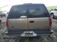 ✅ 1999 GMC Suburban • VIN: 3GKEC16R4XG536985 • Lot: 73421824. Listed on Copart with 181,327 mi. Free auction sales archive from the USA and detailed vehicle history report at DreamBid. Image 6.